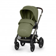 Talos S LUX - Moss Green 2026 Moss Green 2026